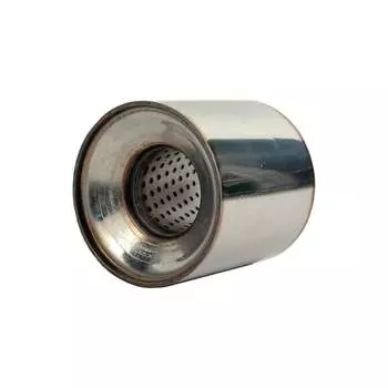 Коллекторный пламегаситель GARDE