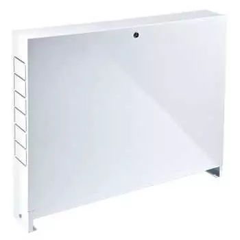 Коллекторный шкаф Valtec ШРН1 VTc.541.0.01