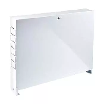 Коллекторный шкаф Valtec ШРНГ6 VTc.541.D.06