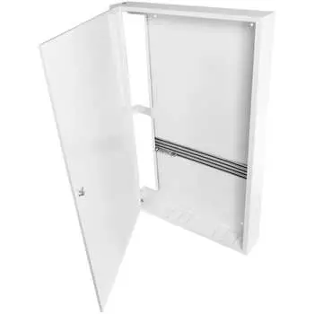 Коллекторный шкаф Wester ШРН-5