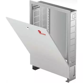 Коллекторный шкаф Wester