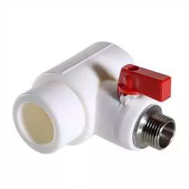 Коллекторный тройник Valtec VTp.781.0.04005