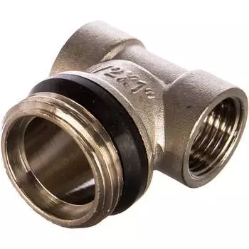 Коллекторный тройник Valtec VTc.530.N.060404