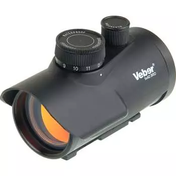 Коллиматорный прицел Veber