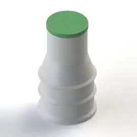 Колодец Asplast КДН DD-009-006