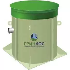 Колодец Гринлос 1000/1000 GL0402