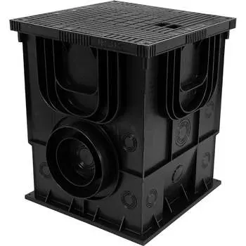 Колодец коммуникационный Aquastok Master 4355 554788