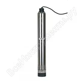 Колодезный насос aquario asp6-45-100w 3645