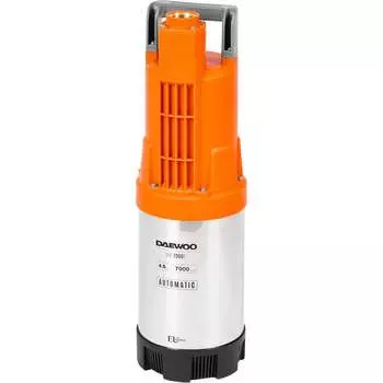 Колодезный высоконапорный насос DAEWOO DHP 7000A