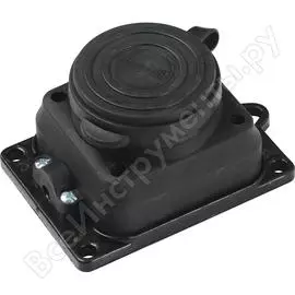 Каучук-колодка Alfa