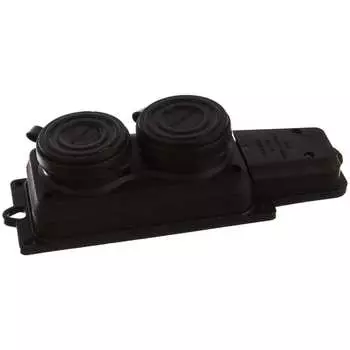 Каучук-колодка Alfa