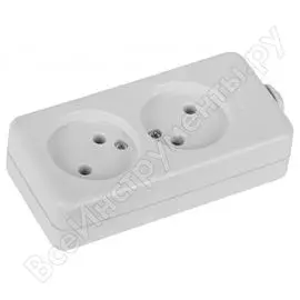 Колодка ЭРА K-2 Б0003474