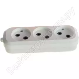 Колодка ЭРА KX-3 Б0028331