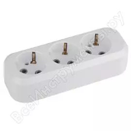 Колодка ЭРА KX-3e Б0028338