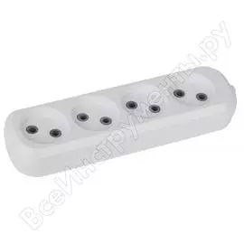 Колодка ЭРА KX-4 Б0028332