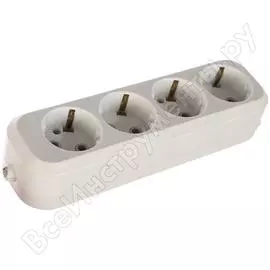 Колодка ЭРА KX-4e Б0028340