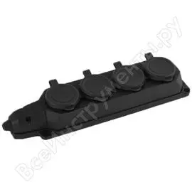 Колодка AY-KA 5540000