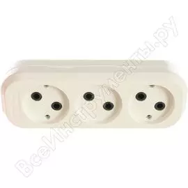 Колодка UNIVersal E203