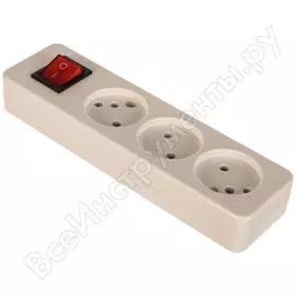 Колодка ЭРА K-3s Б0003479