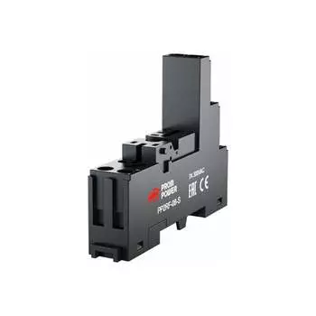 Колодка для реле Prompower