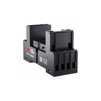 Колодка для реле Prompower pmy4 PPYF14ESNB