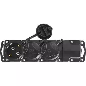 Колодка для удлинителя СИБИН