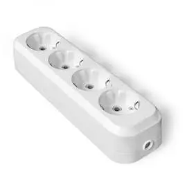 Колодка для удлинителя IONICH 1522