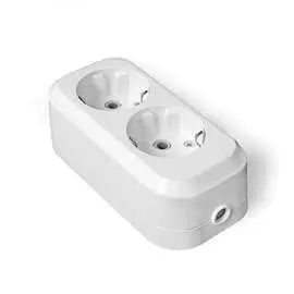 Колодка для удлинителя IONICH 1520