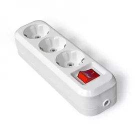 Колодка для удлинителя IONICH 1523