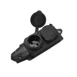 Колодка General Lighting Systems GSB-16-2-G-IP44 470027