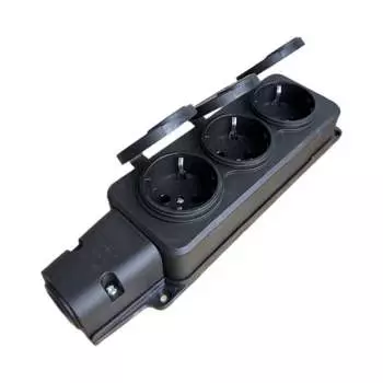 Колодка каучуковая Monolit 0116