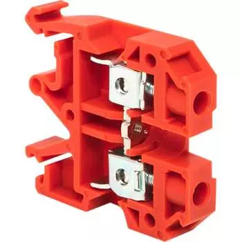 Колодка клеммная EKF