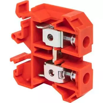 Колодка клеммная EKF