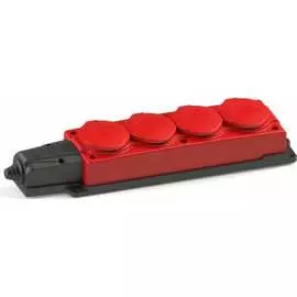 Колодка NE-AD 4124