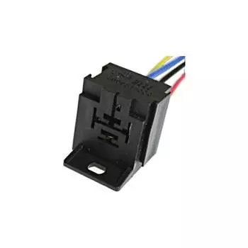 Колодка под реле Nord-Yada 904683