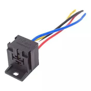 Колодка под реле Nord-Yada 904684