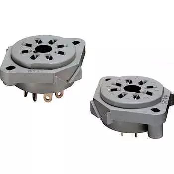 Колодка розетка для промежуточного реле ComatReleco PN93536