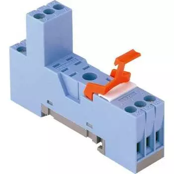 Колодка-розетка для промежуточного реле S12 ComatReleco PN93560