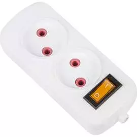 Колодка розеточная PROCONNECT