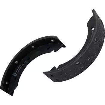 Колодка ручного тормоза для а/м УАЗ Riginal RG69-3507014
