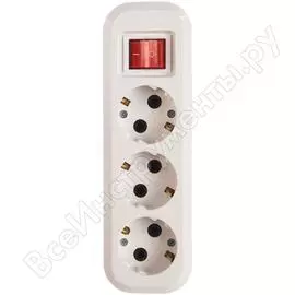 Колодка UNIVersal S303