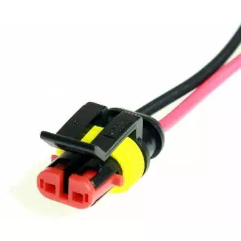 Колодка соединительной катушки зажигания для а/м ГАЗ с дв. 405 Nord-Yada 904942