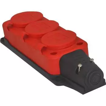 Колодка TP Electric