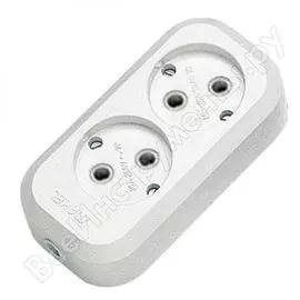 Колодка MAKEL MGP101