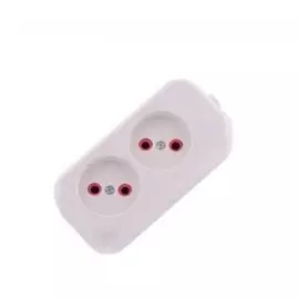 Колодка удлинителя Lezard LILA 720-0200-203