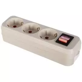 Колодка удлинителя Lezard LILA 720-0300-302