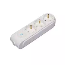 Колодка удлинителя MAKEL N3310000