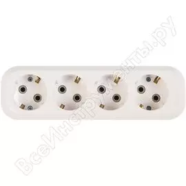 Колодка UNIVersal E304