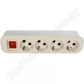 Колодка UNIVersal S304