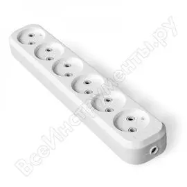 Колодка UNIVersal E206